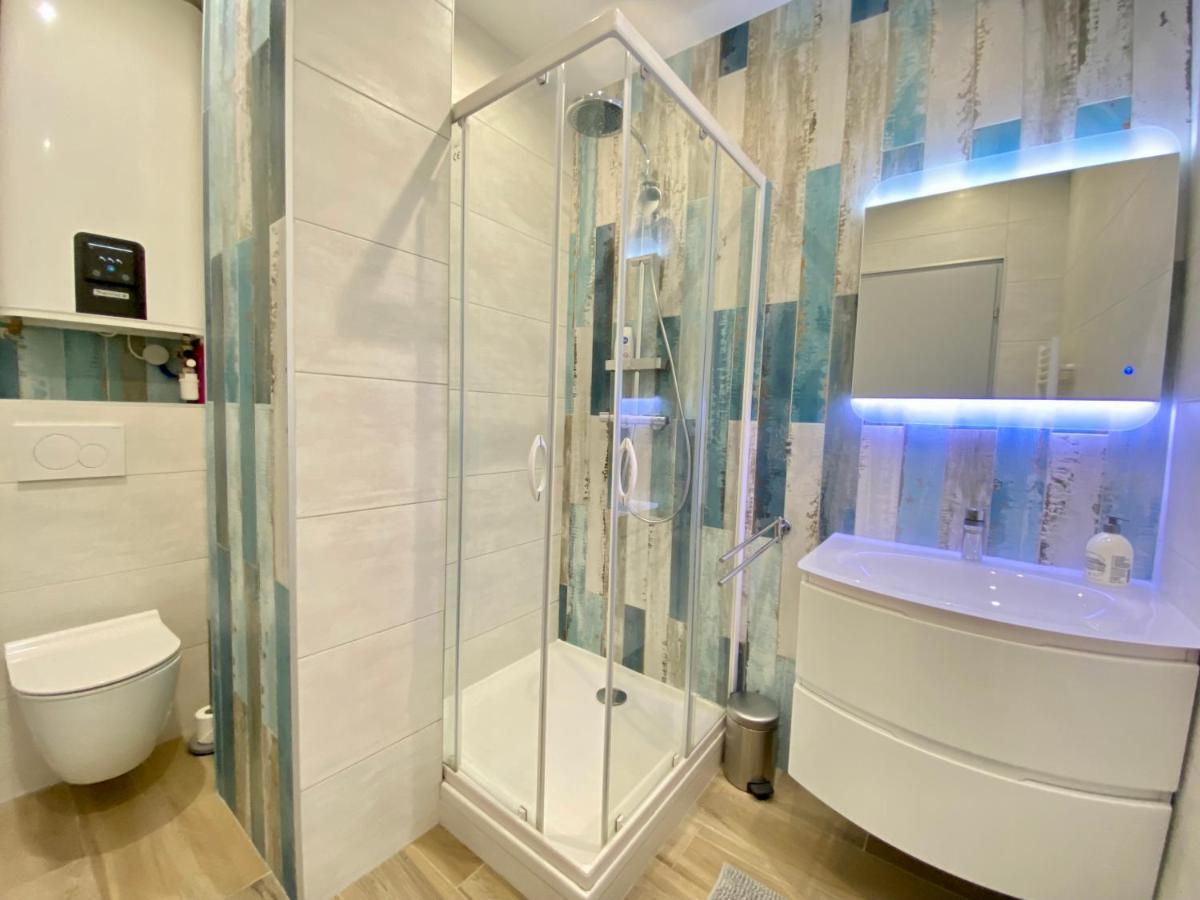 Appartamento Le Florian By Scls Locations Cannes Esterno foto