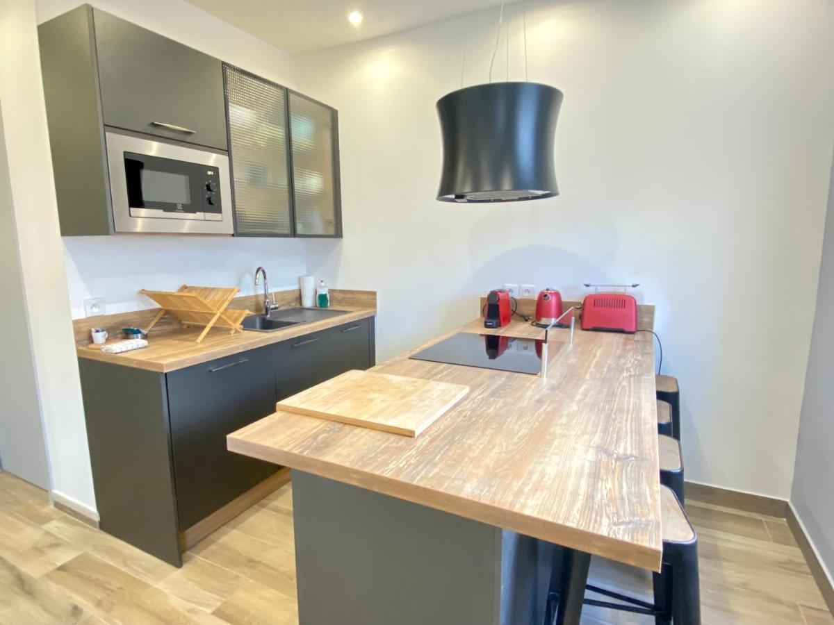 Appartamento Le Florian By Scls Locations Cannes Esterno foto